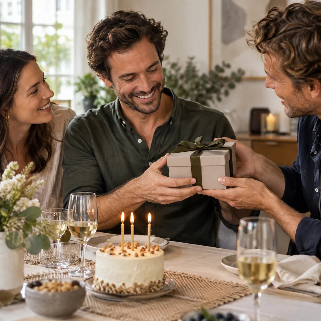 Parfum zum Geburtstag schenken: welcher Duft passt zu wem?