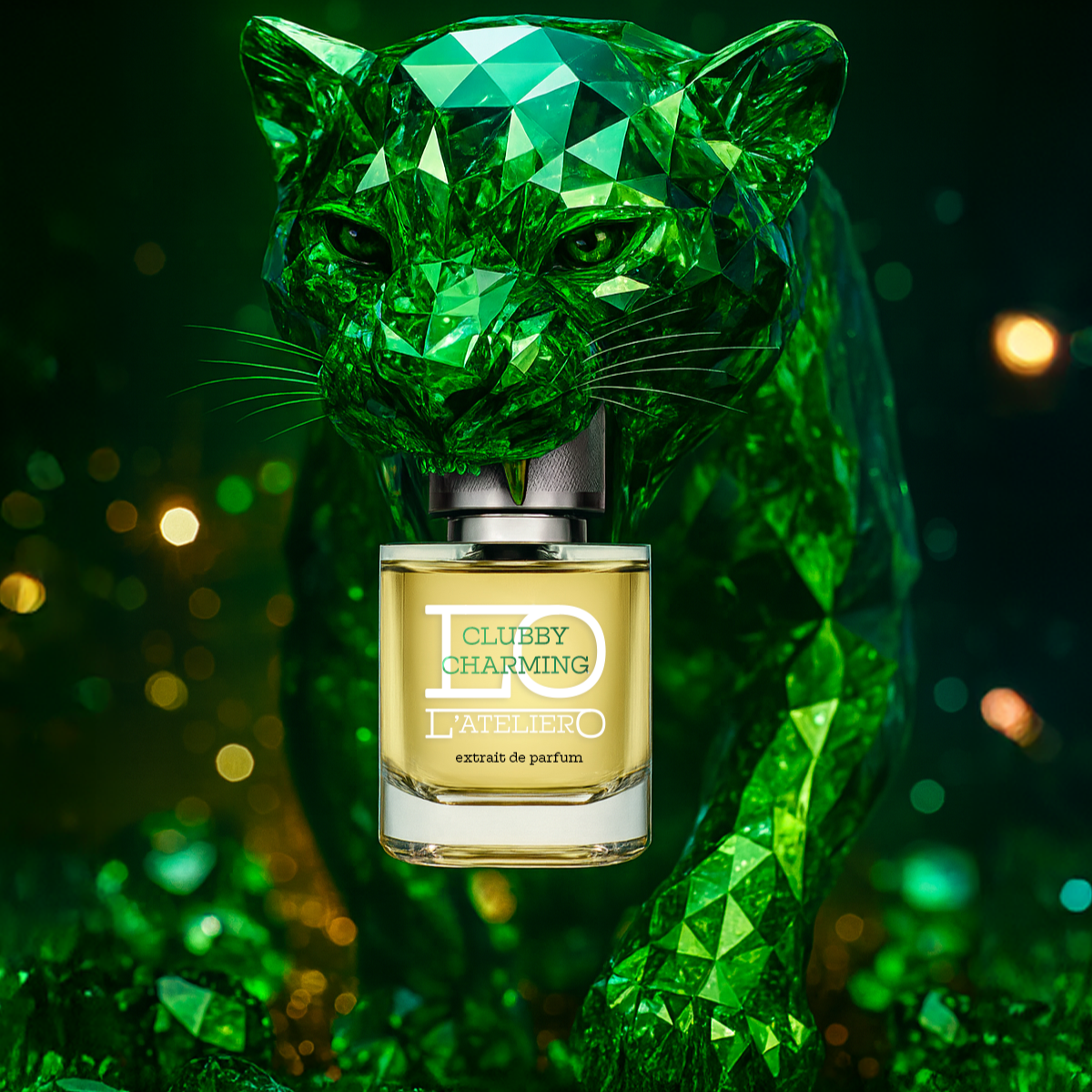 Der beste Clubbing-Party-Duft: Clubby Charming