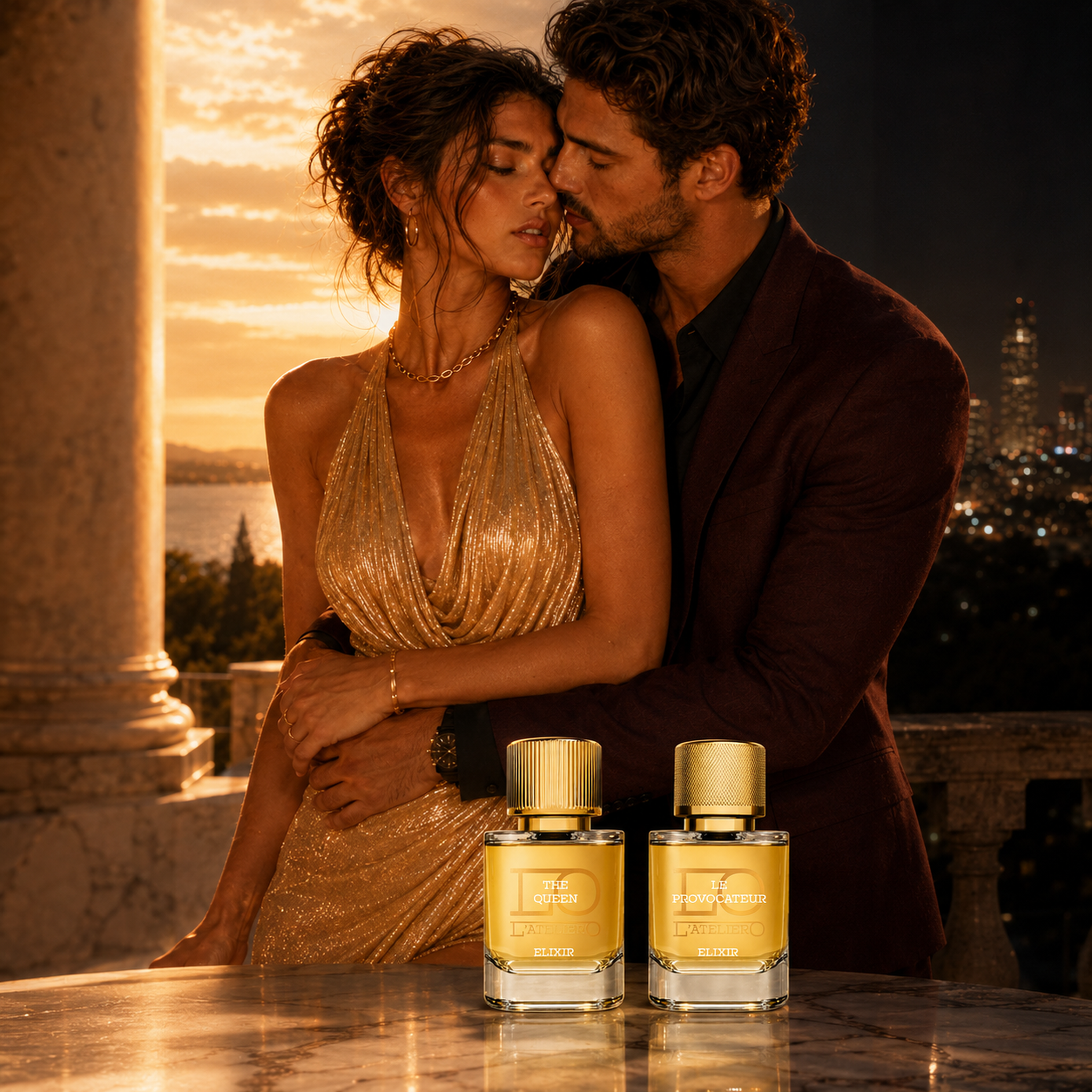 The Queen Elixir