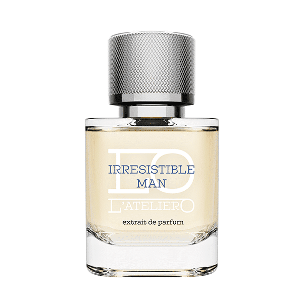 Irresistible Man