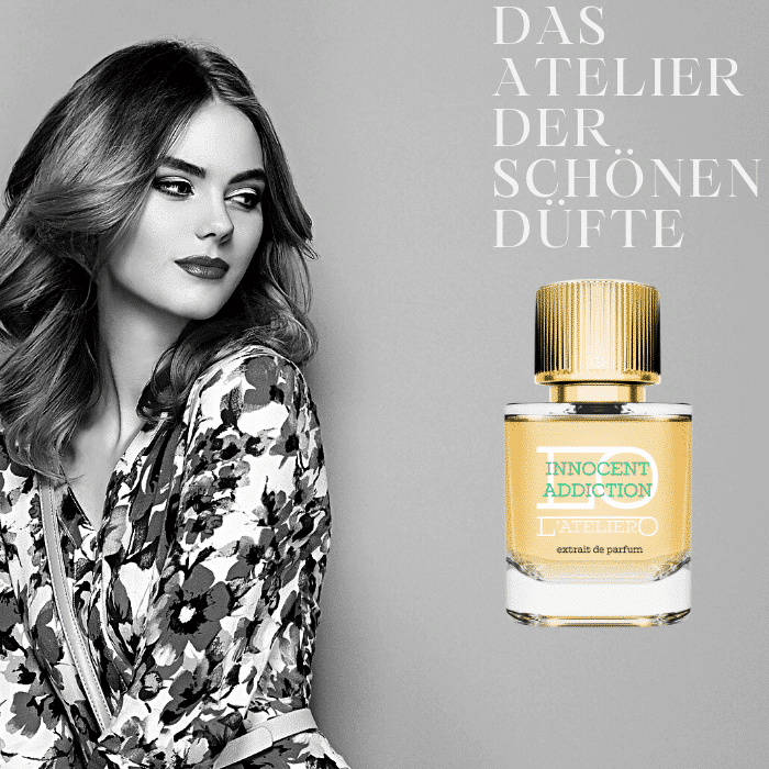 Innocent Addiction Parfum
