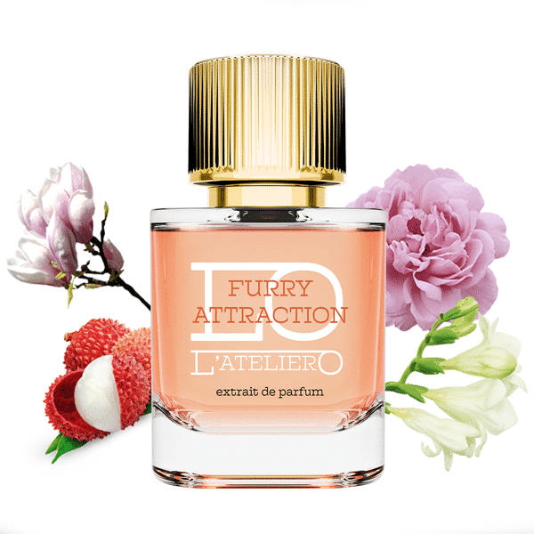 Furry Attraction Parfum