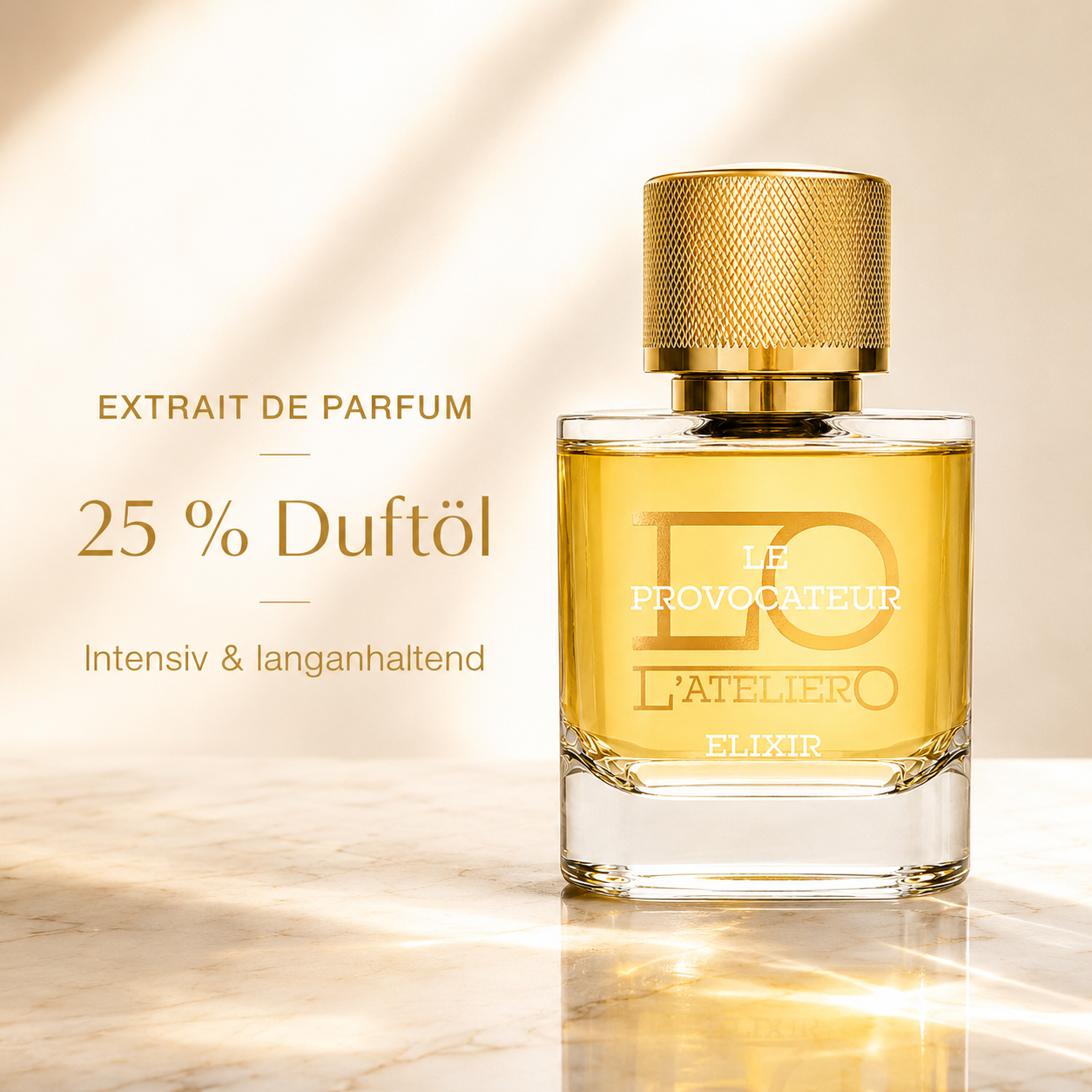 Le Provocateur Elixir