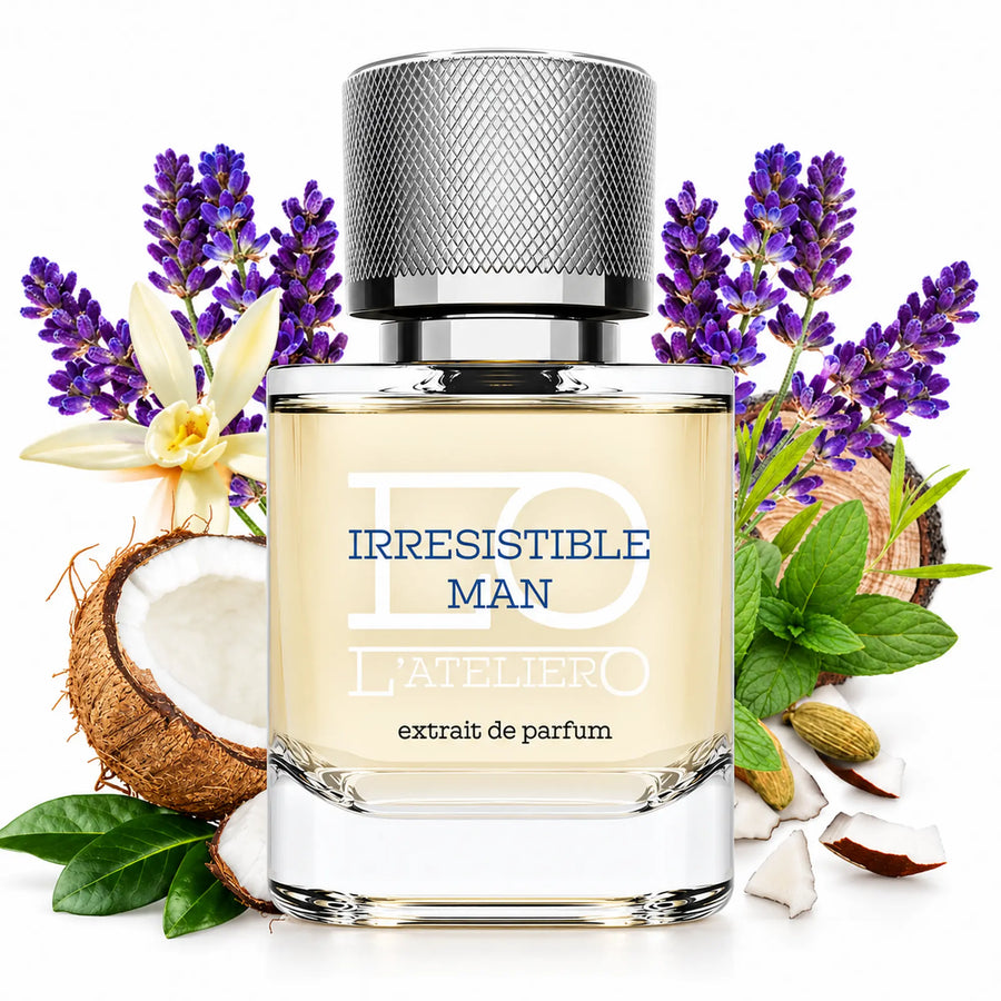 Irresistible Man