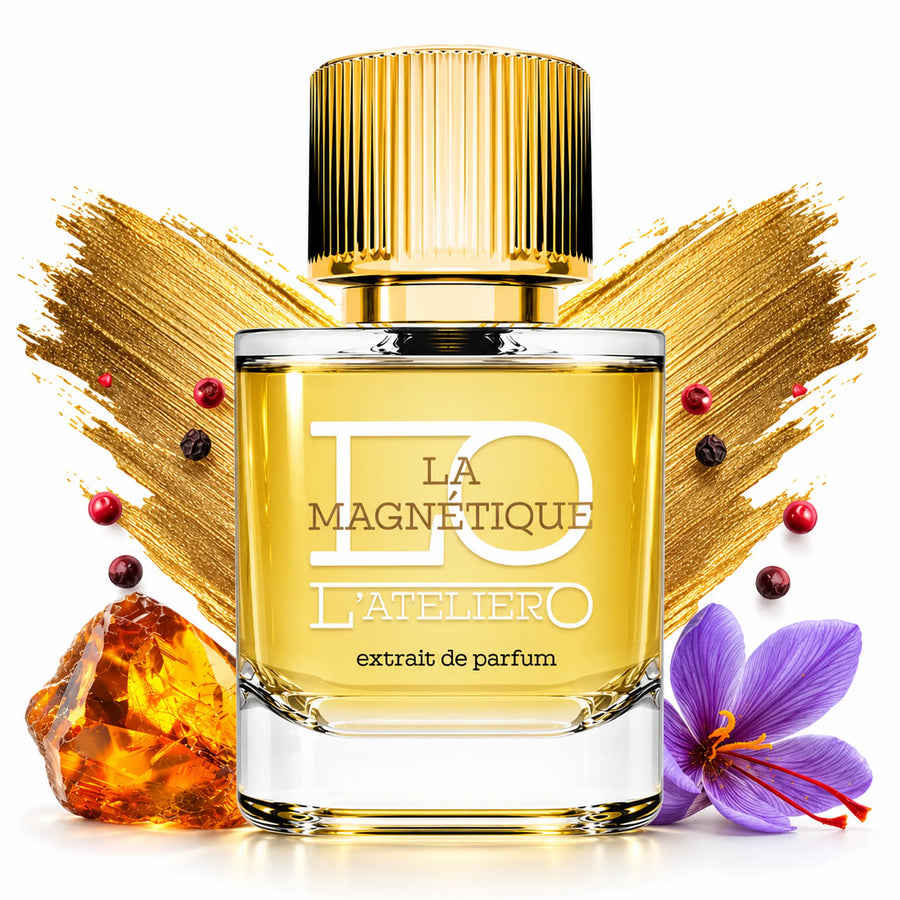 La Magnétique