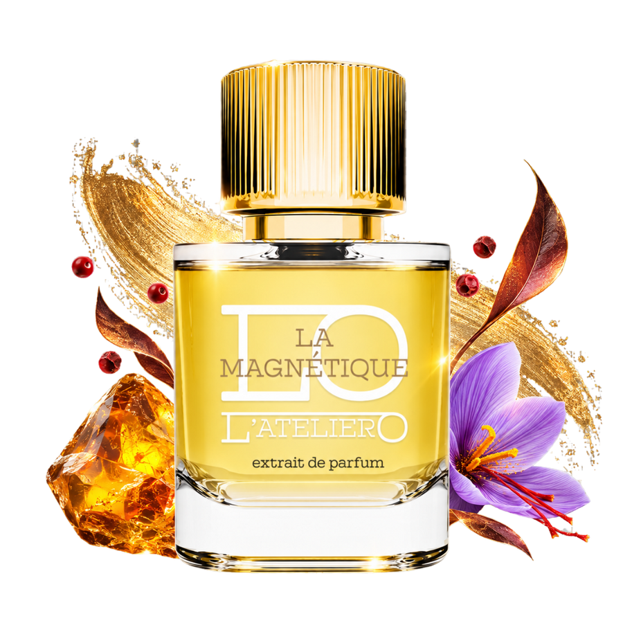La Magnétique