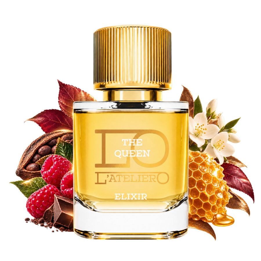 The Queen Elixir