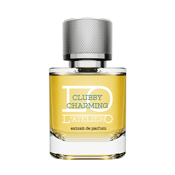 Clubby Charming  Parfum