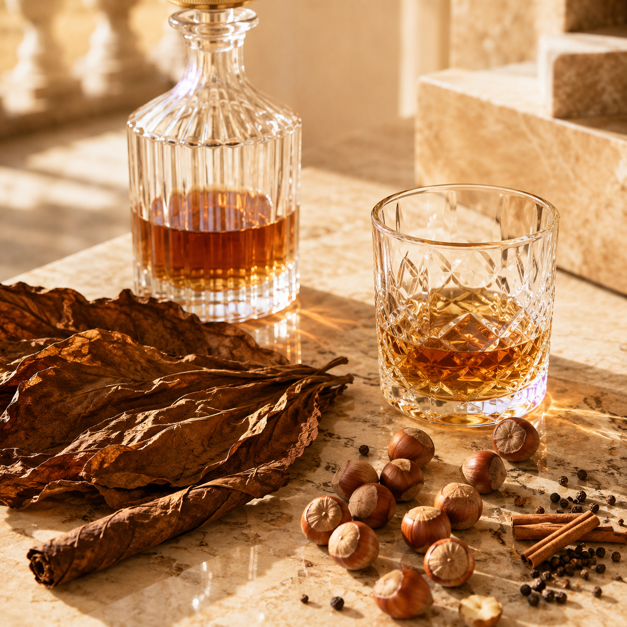 Le Provocateur Elixir