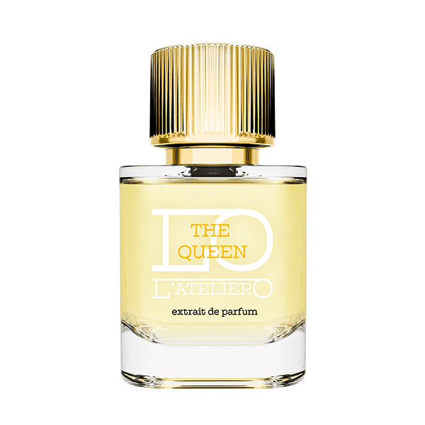 The Queen Parfum