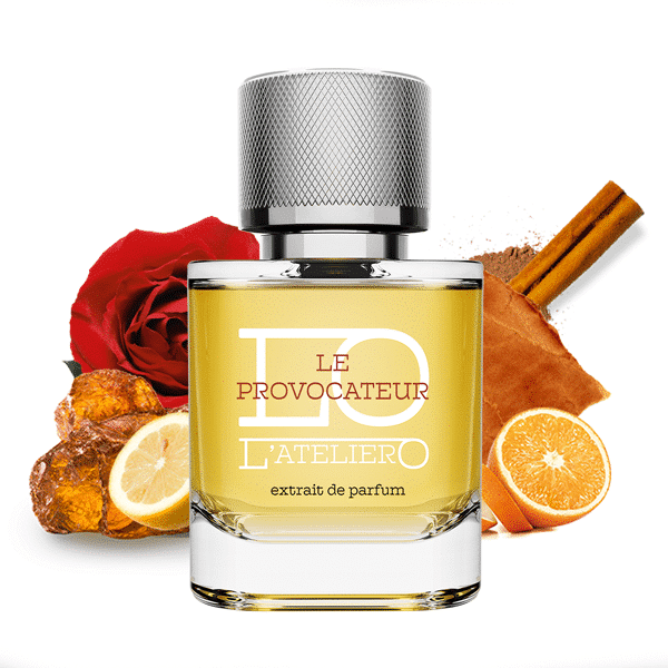 Le Provocateur