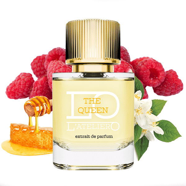 The Queen Parfum
