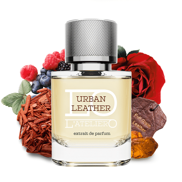 Urban Leather