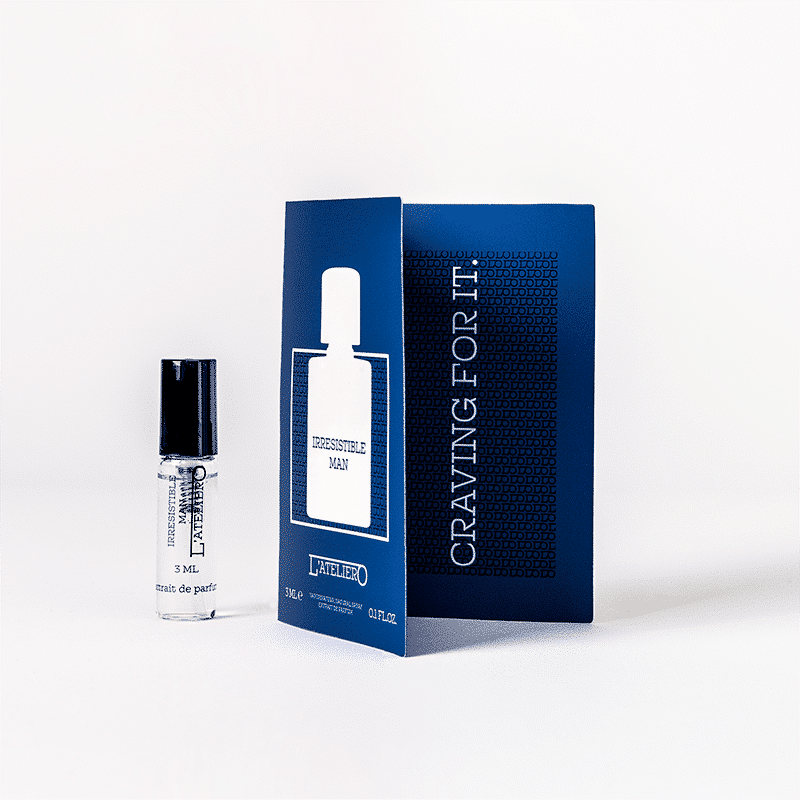 Discovery Set - Herren - 5x Extrait de Parfum - 15ml