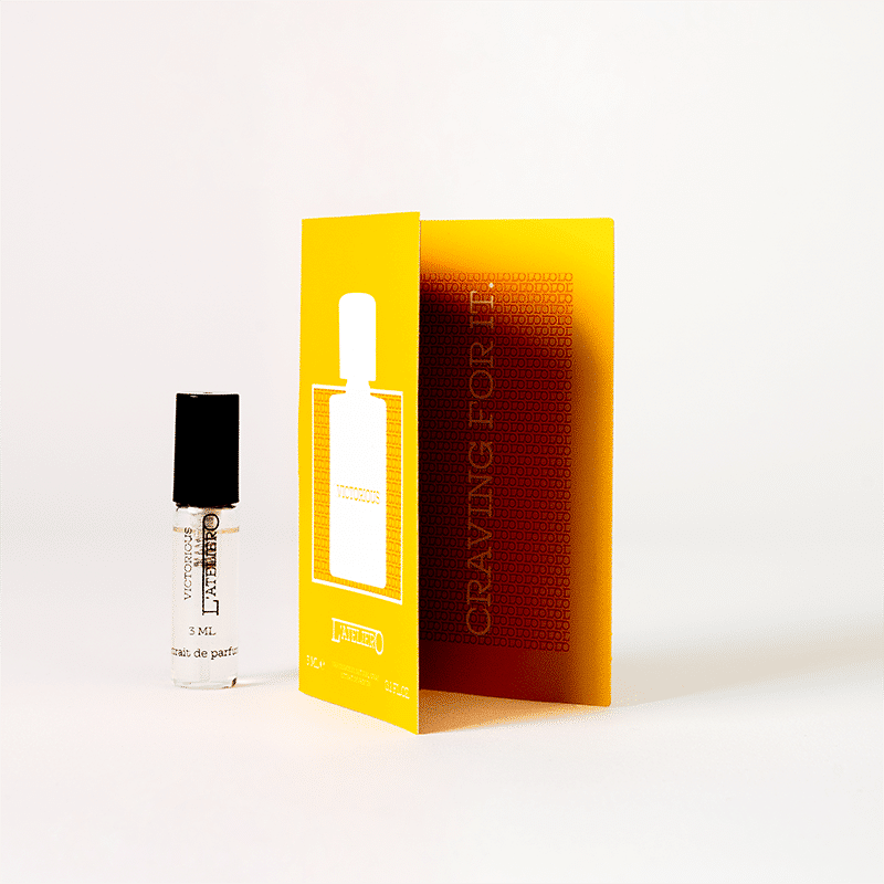 Discovery Set - Herren - 5x Extrait de Parfum - 15ml