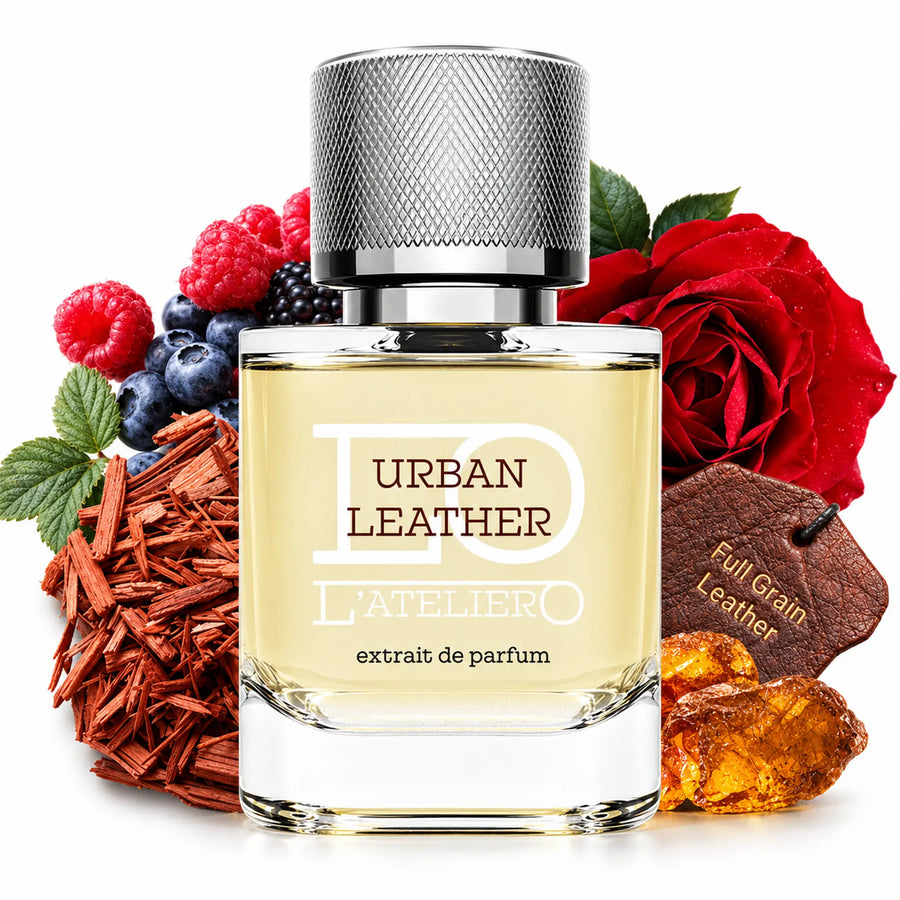 Urban Leather