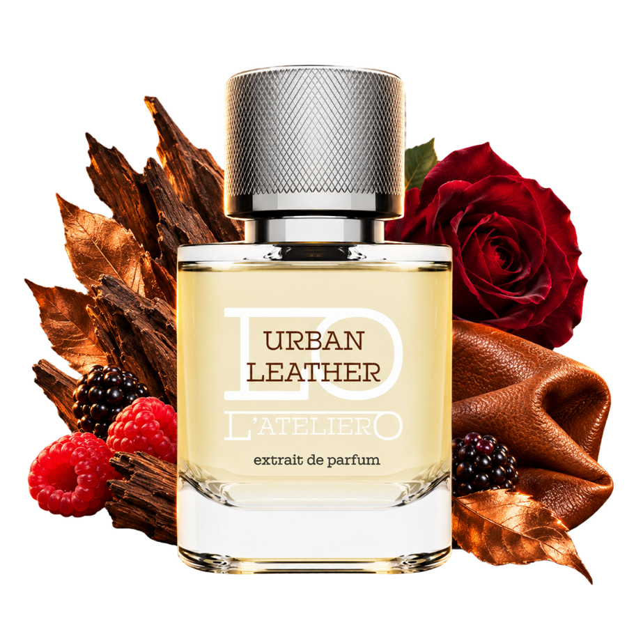 Urban Leather